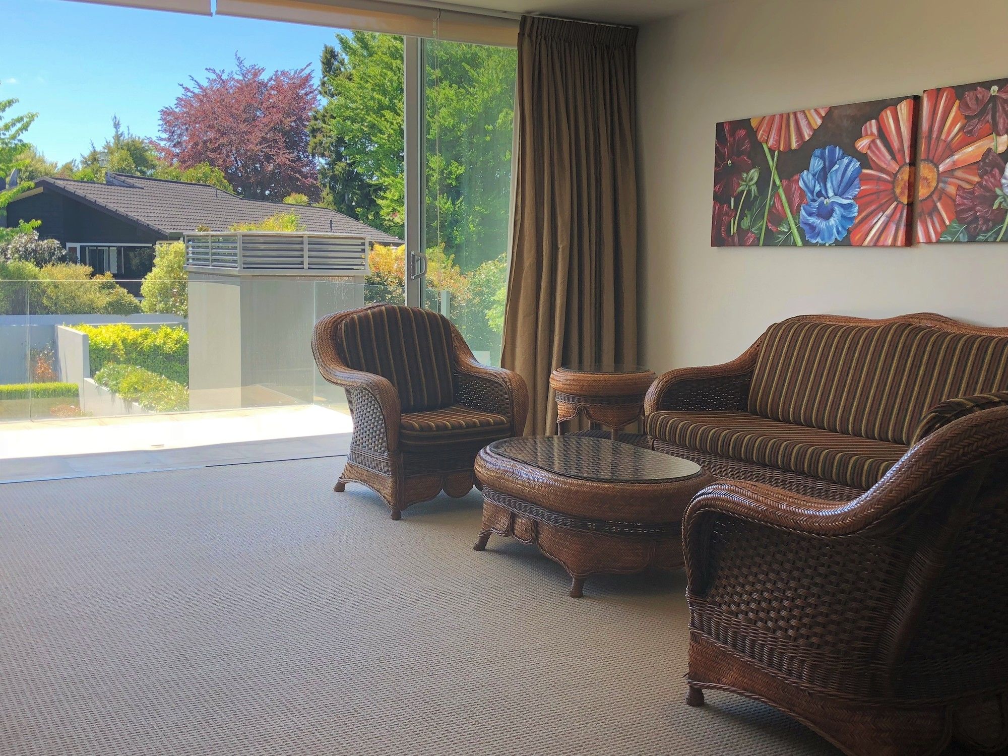 One Ten Lake Terrace Taupo