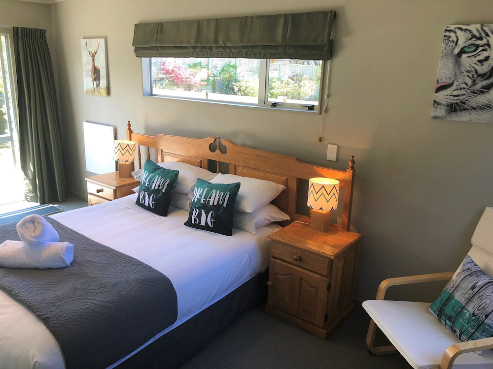 The Lakehouse Taupo
