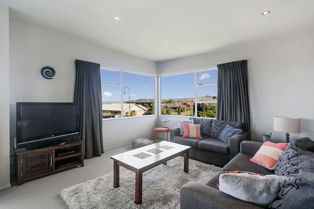 The Lakehouse Taupo