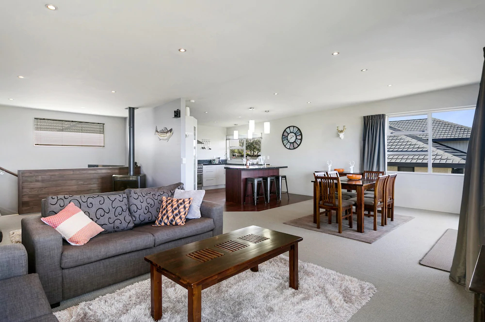 The Lakehouse Taupo