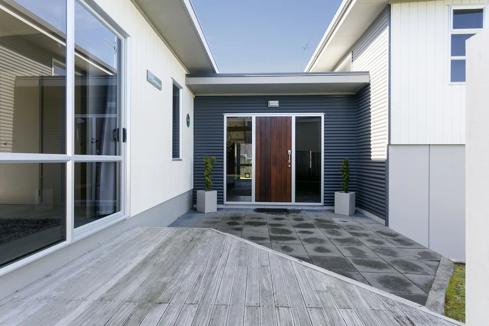 The Lakehouse Taupo