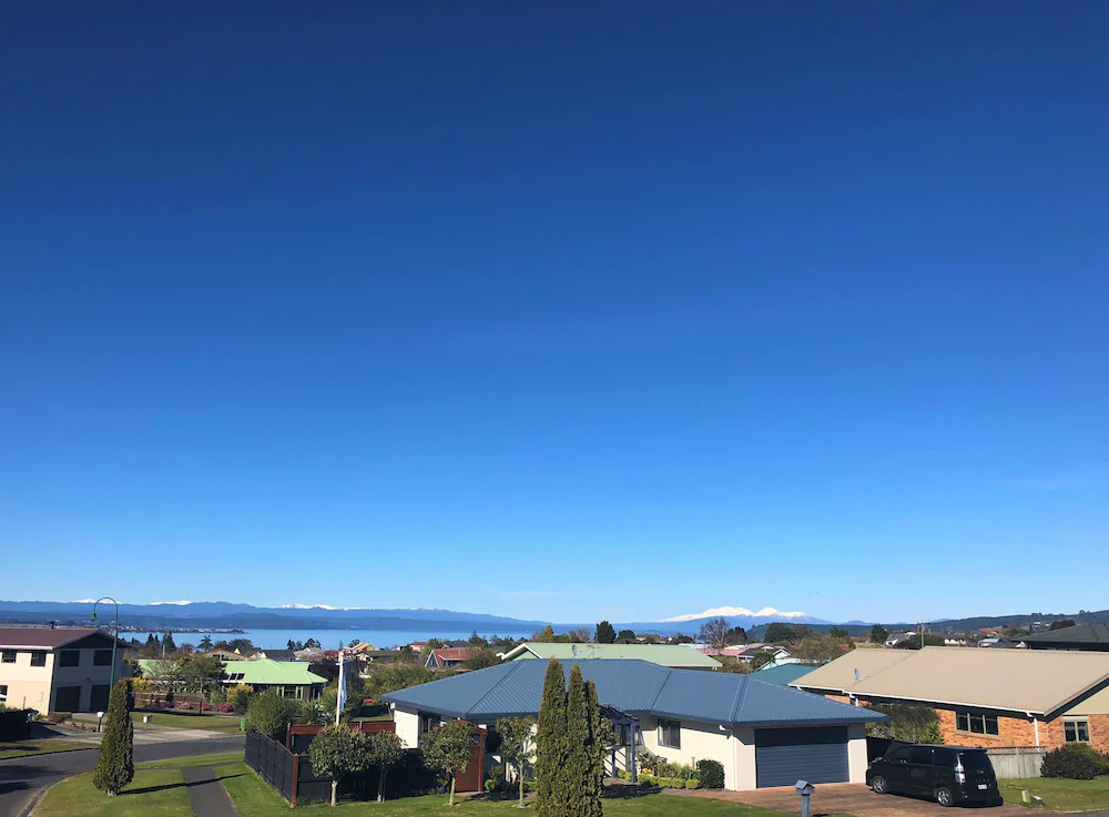 The Lakehouse Taupo