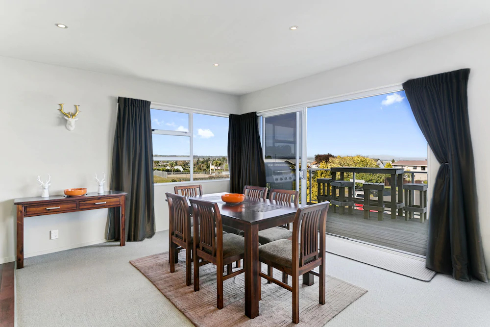 The Lakehouse Taupo