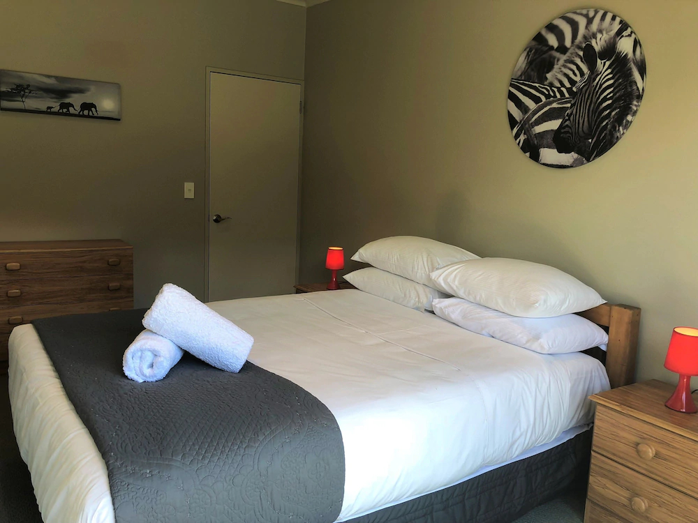 The Lakehouse Taupo