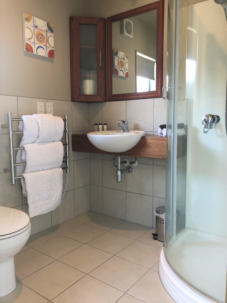 The Lakehouse Taupo