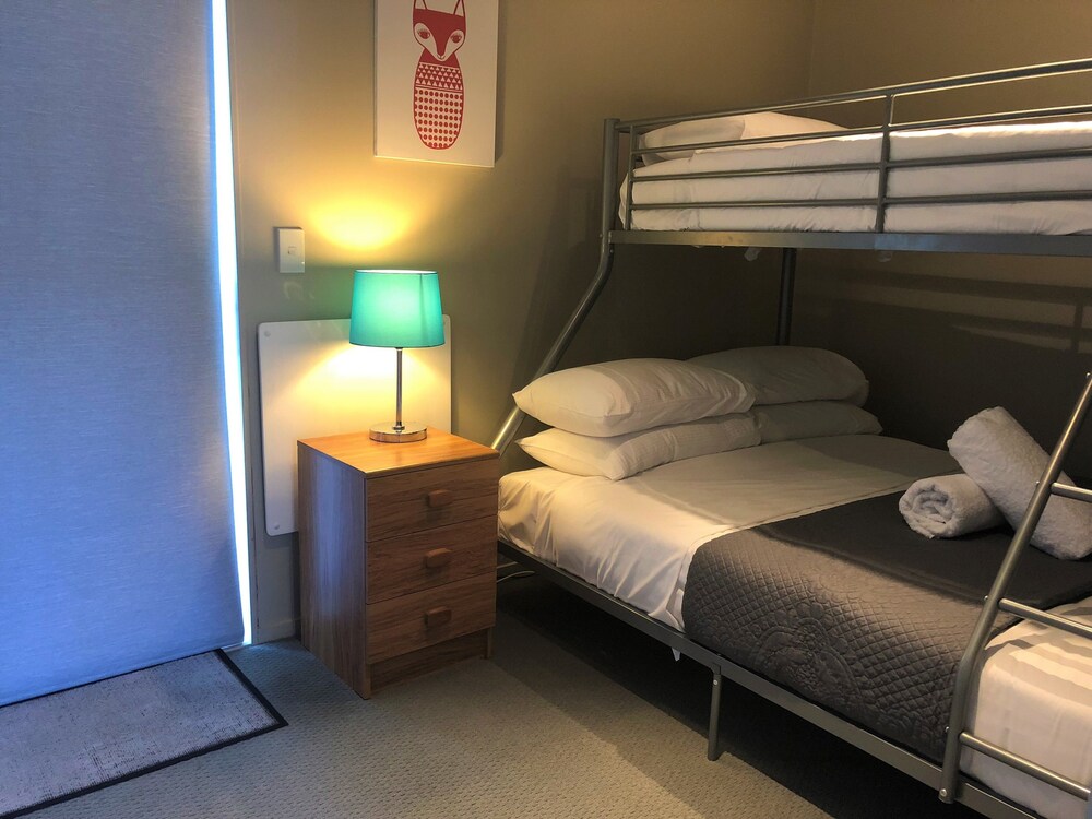The Lakehouse Taupo
