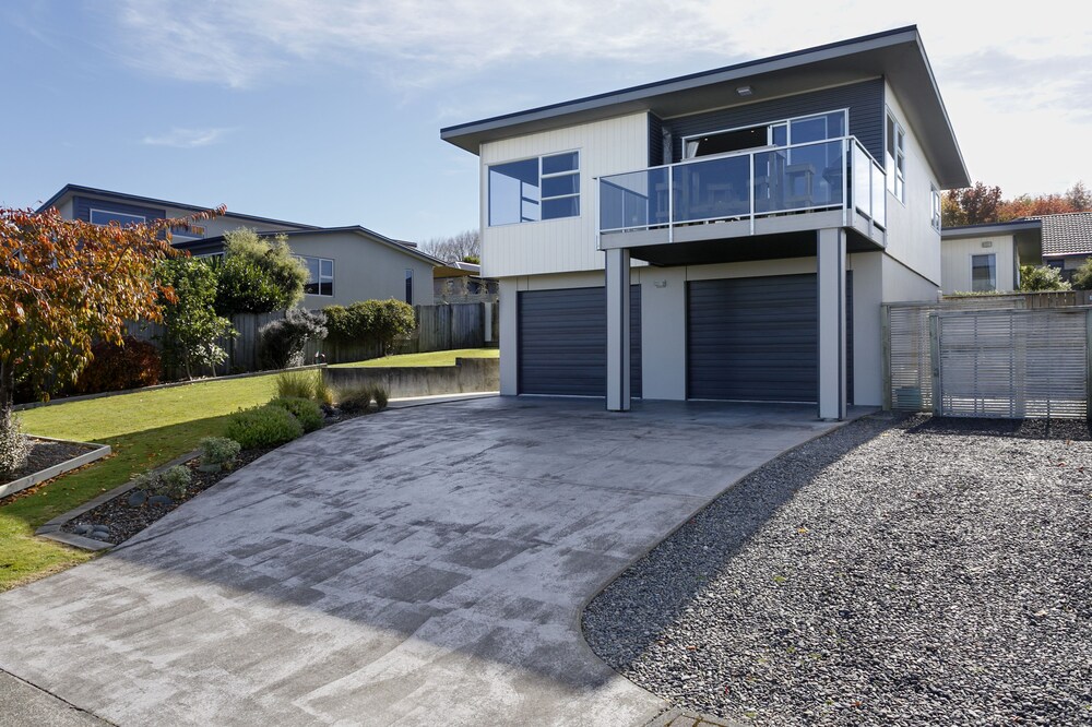 The Lakehouse Taupo
