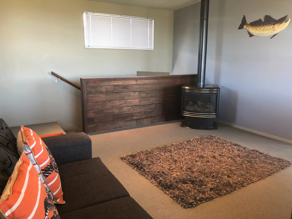 The Lakehouse Taupo