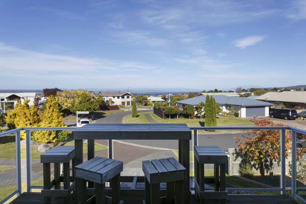 The Lakehouse Taupo