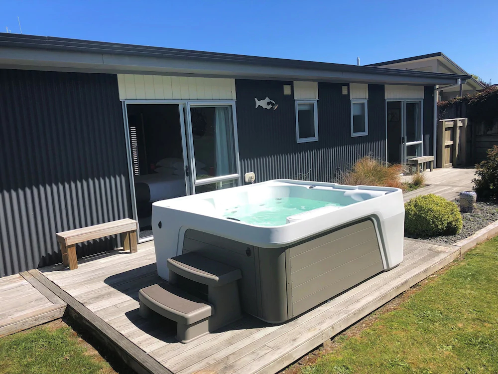 The Lakehouse Taupo