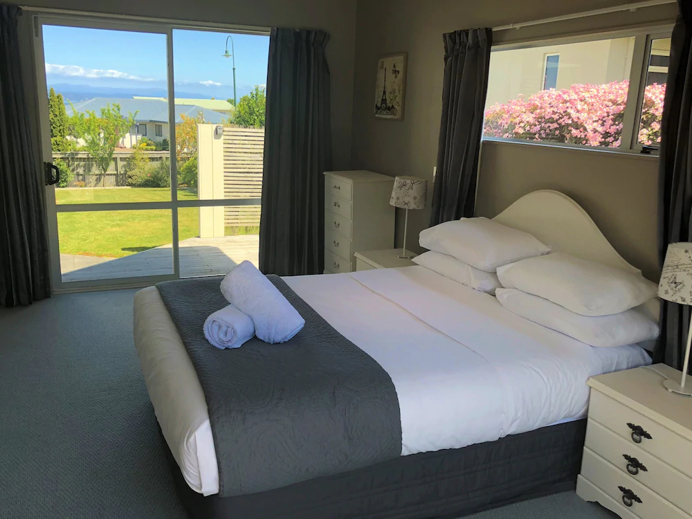 The Lakehouse Taupo
