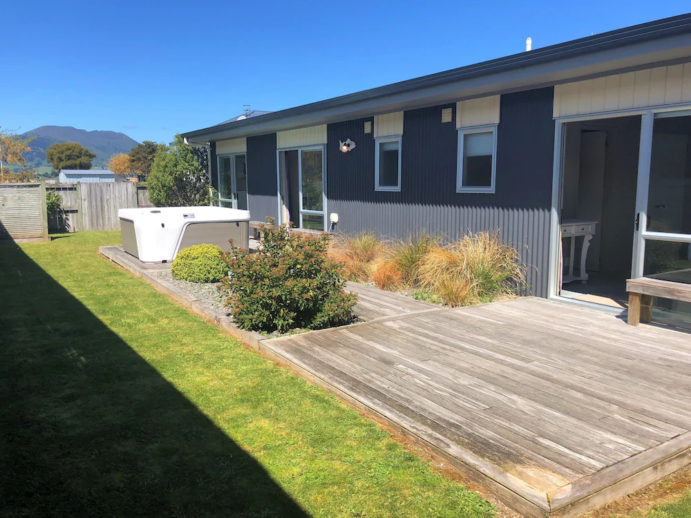 The Lakehouse Taupo