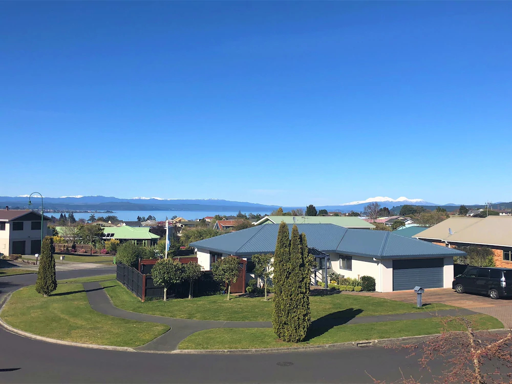 The Lakehouse Taupo