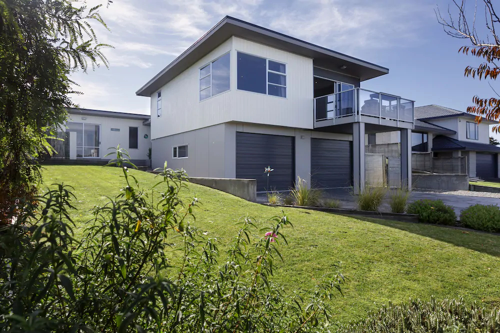 The Lakehouse Taupo