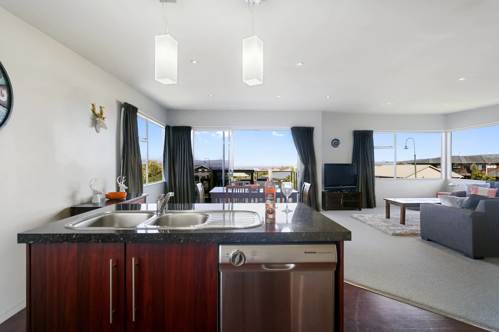 The Lakehouse Taupo