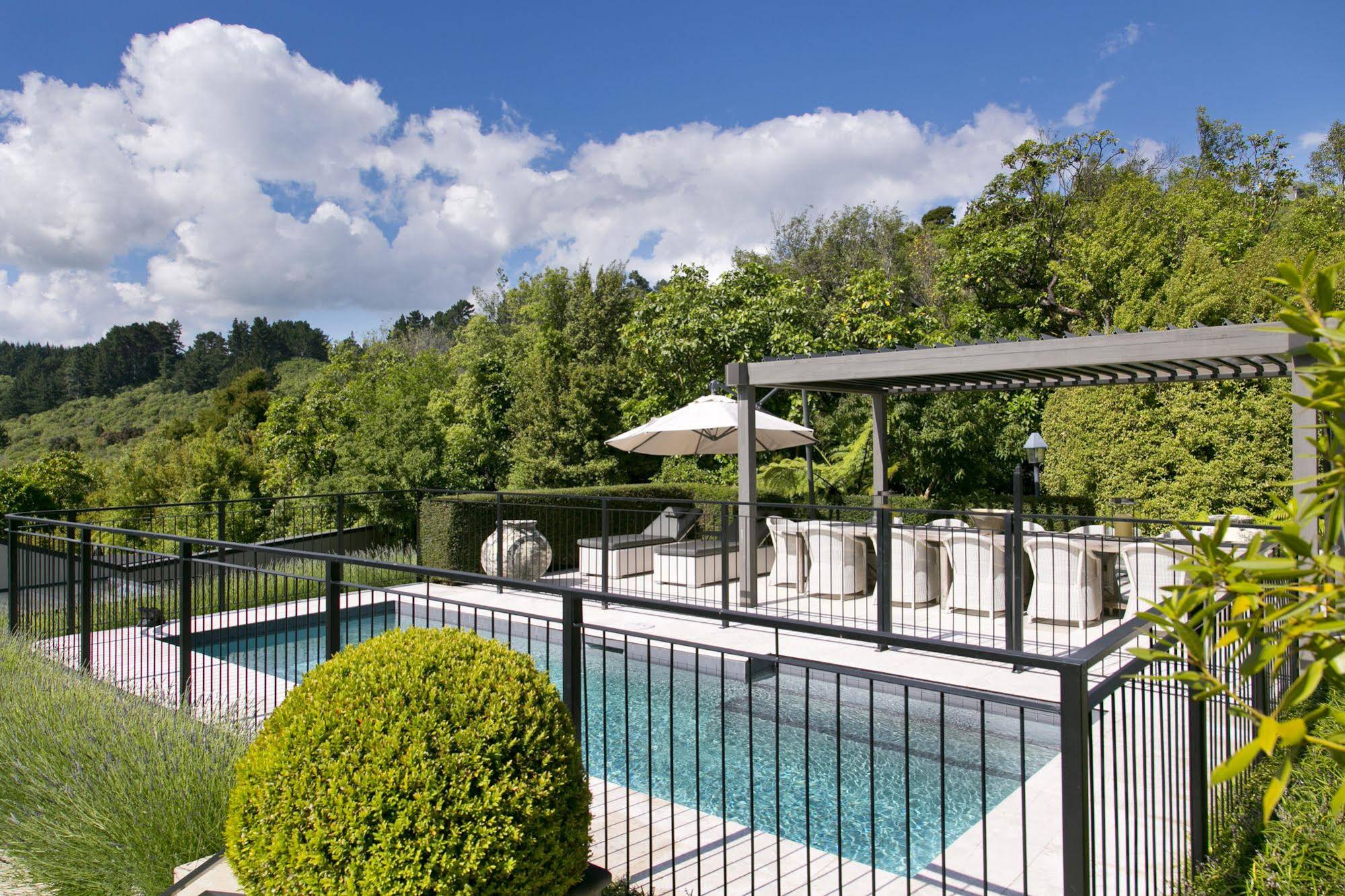 The Point Villas