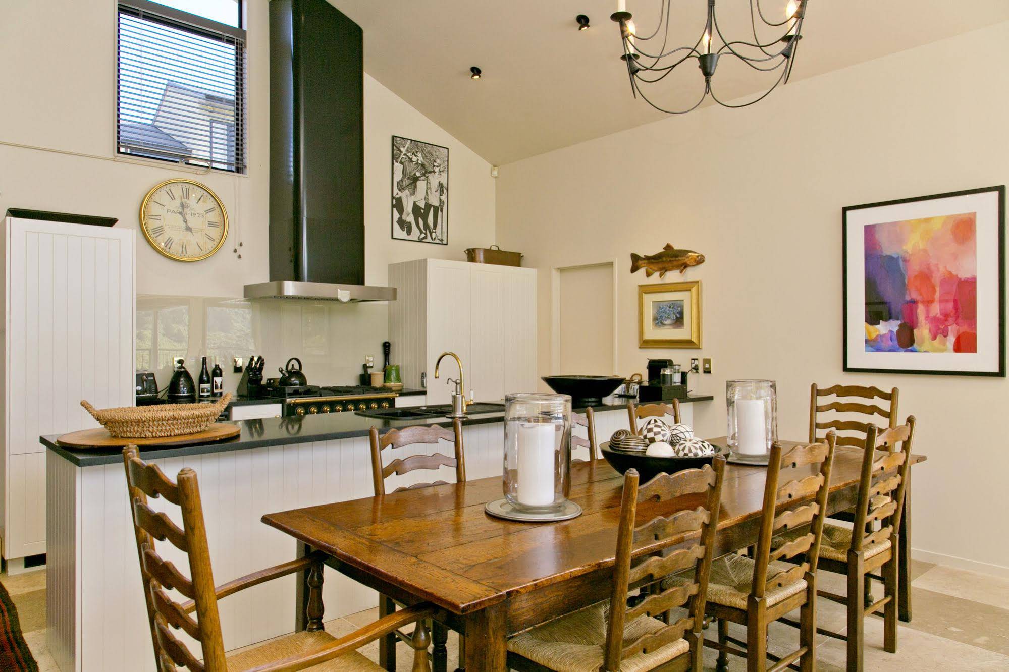 The Point Villas