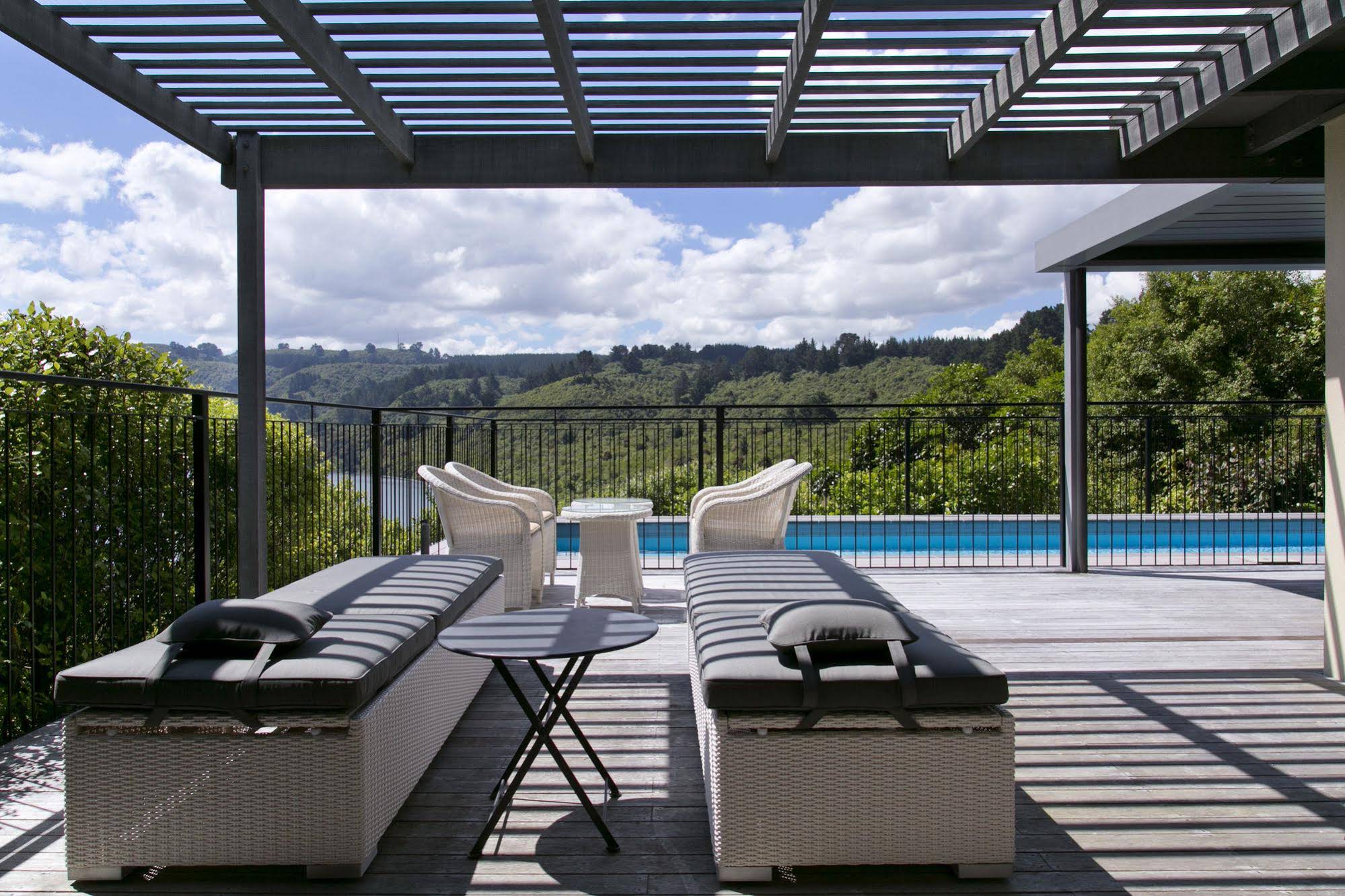 The Point Villas