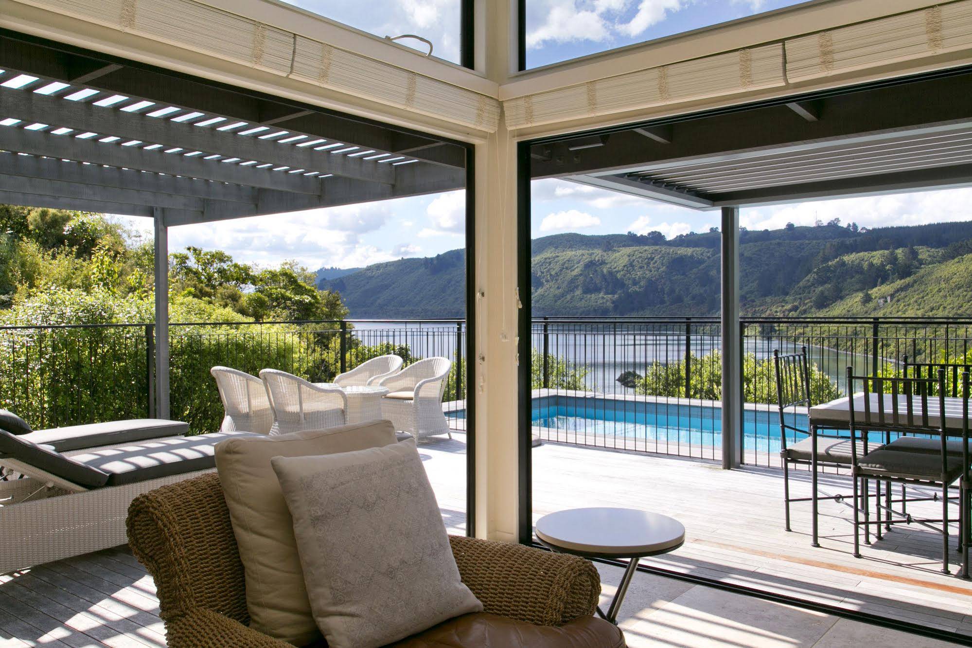 The Point Villas