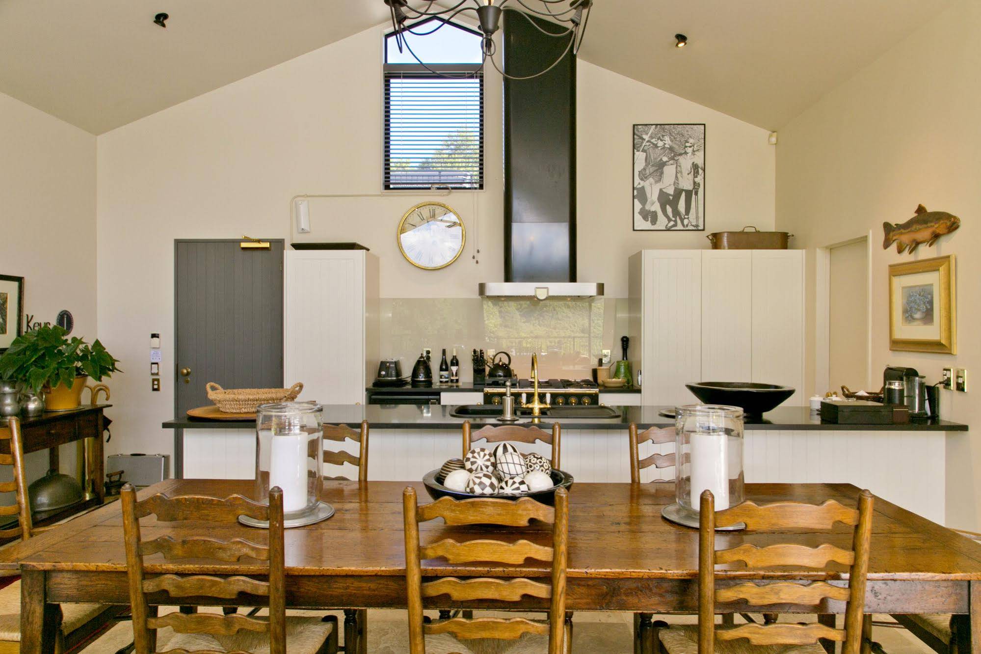 The Point Villas