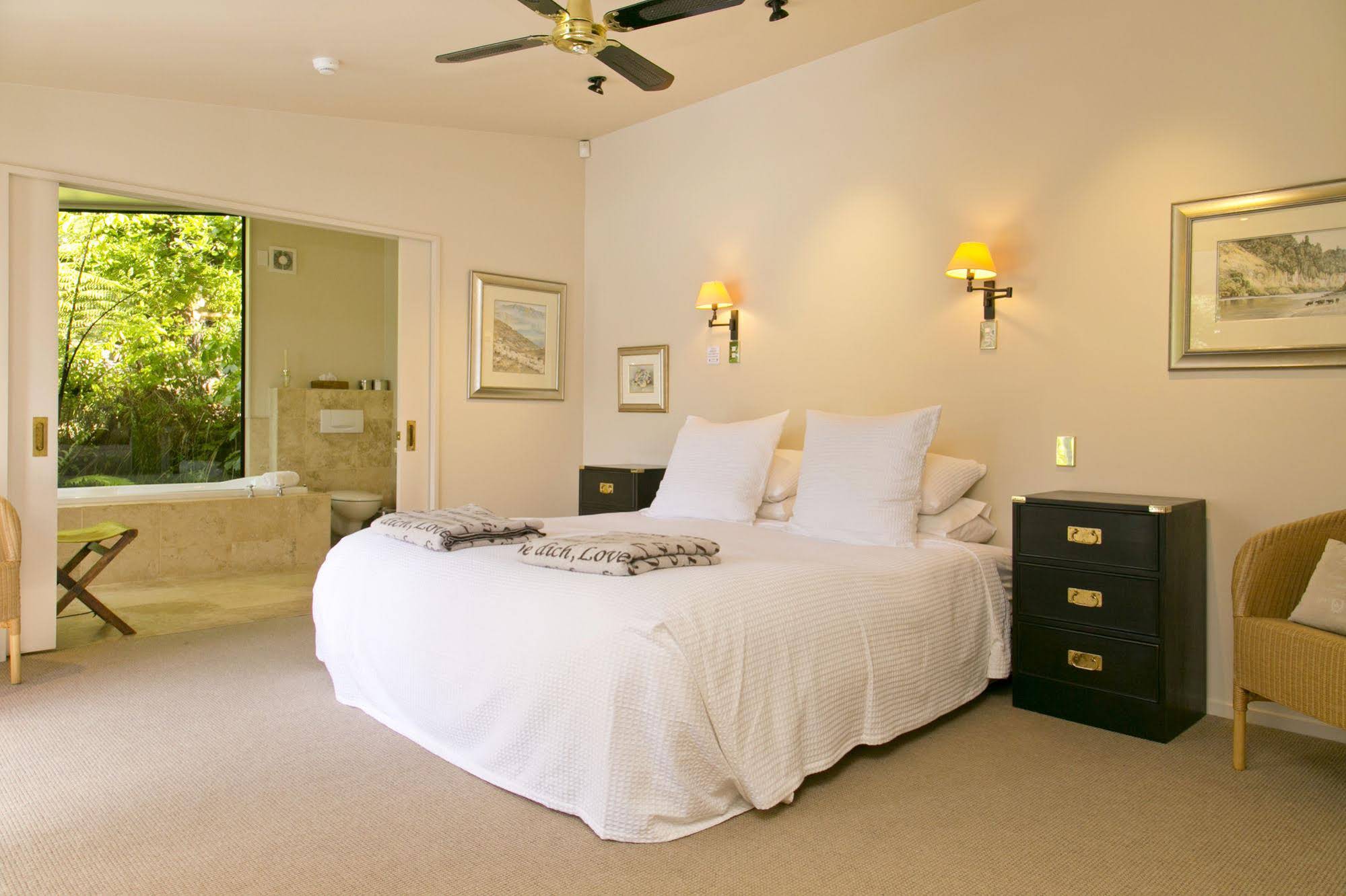 The Point Villas