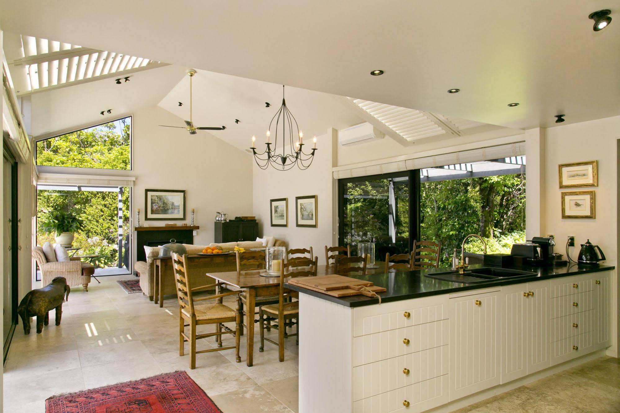 The Point Villas