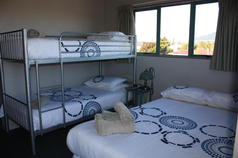 Utopian Motel Taupo
