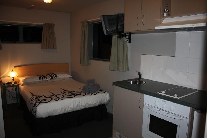 Utopian Motel Taupo