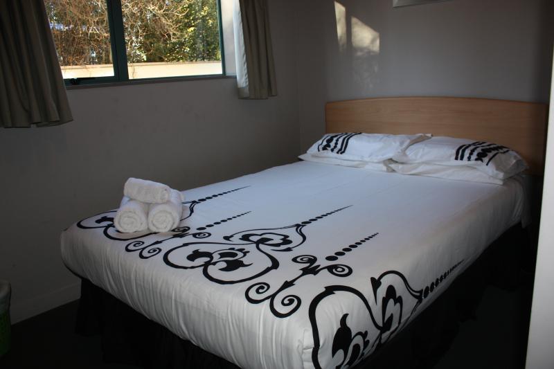 Utopian Motel Taupo