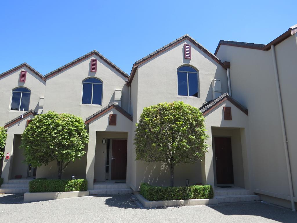 Voyager Apartments Taupo