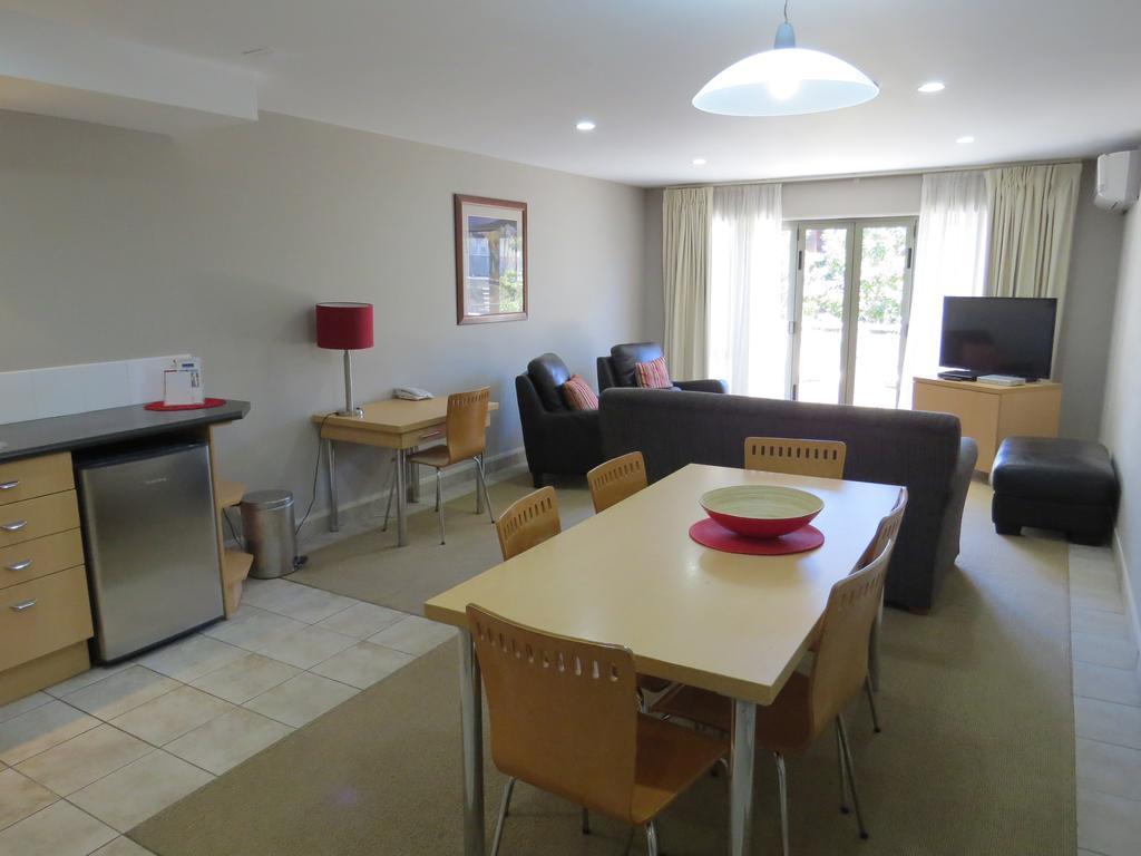 Voyager Apartments Taupo