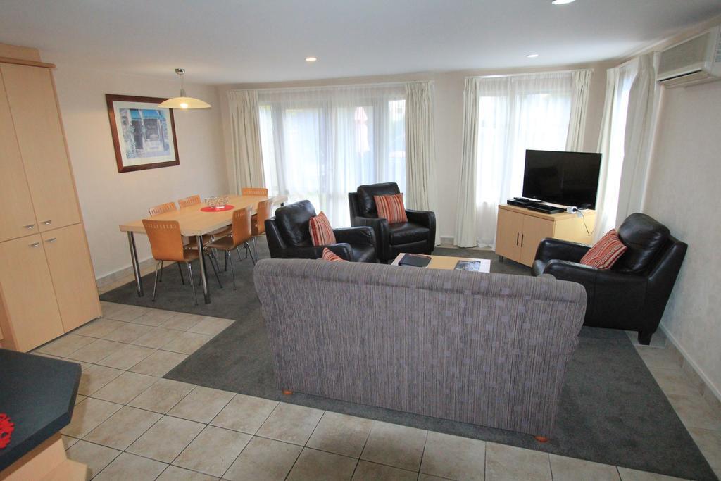 Voyager Apartments Taupo