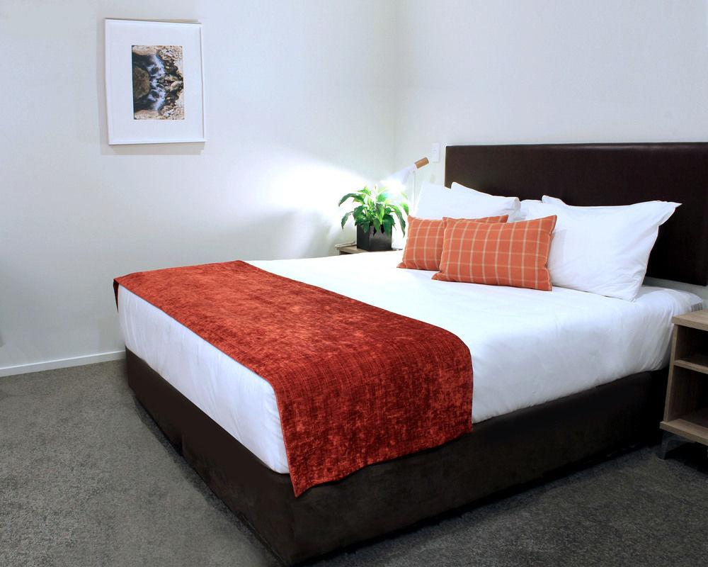 Voyager Apartments Taupo