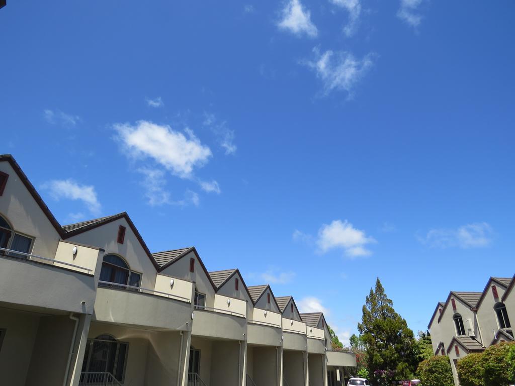 Voyager Apartments Taupo