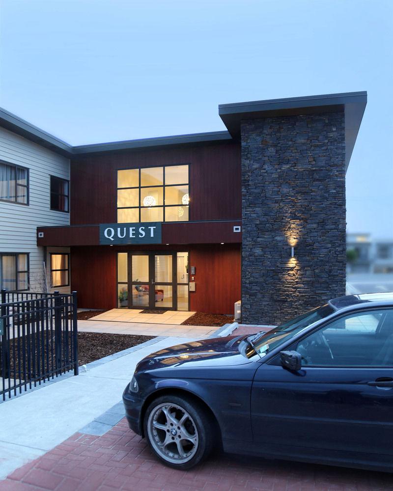 Voyager Apartments Taupo