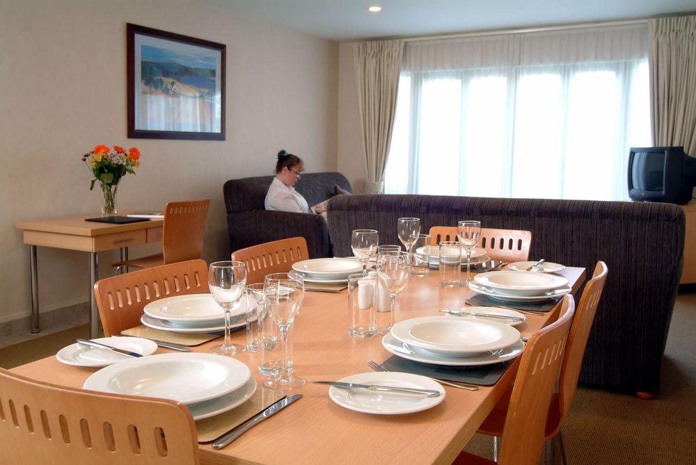 Voyager Apartments Taupo