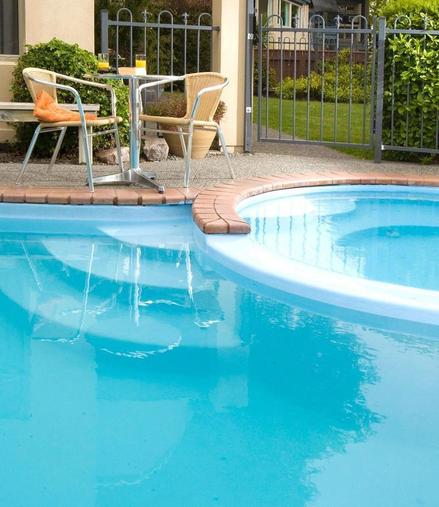 Voyager Apartments Taupo