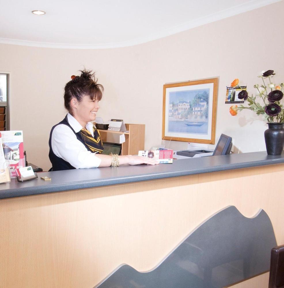 Voyager Apartments Taupo