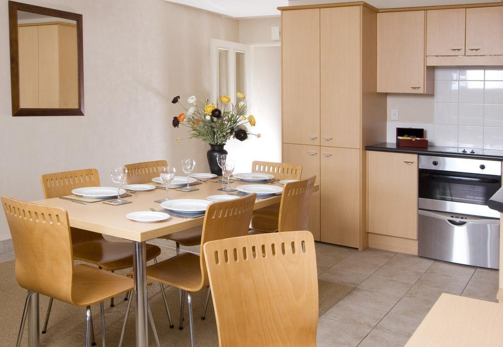 Voyager Apartments Taupo