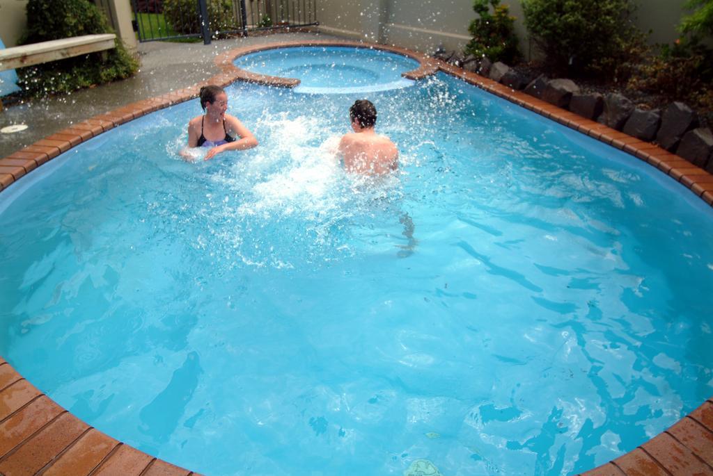 Voyager Apartments Taupo