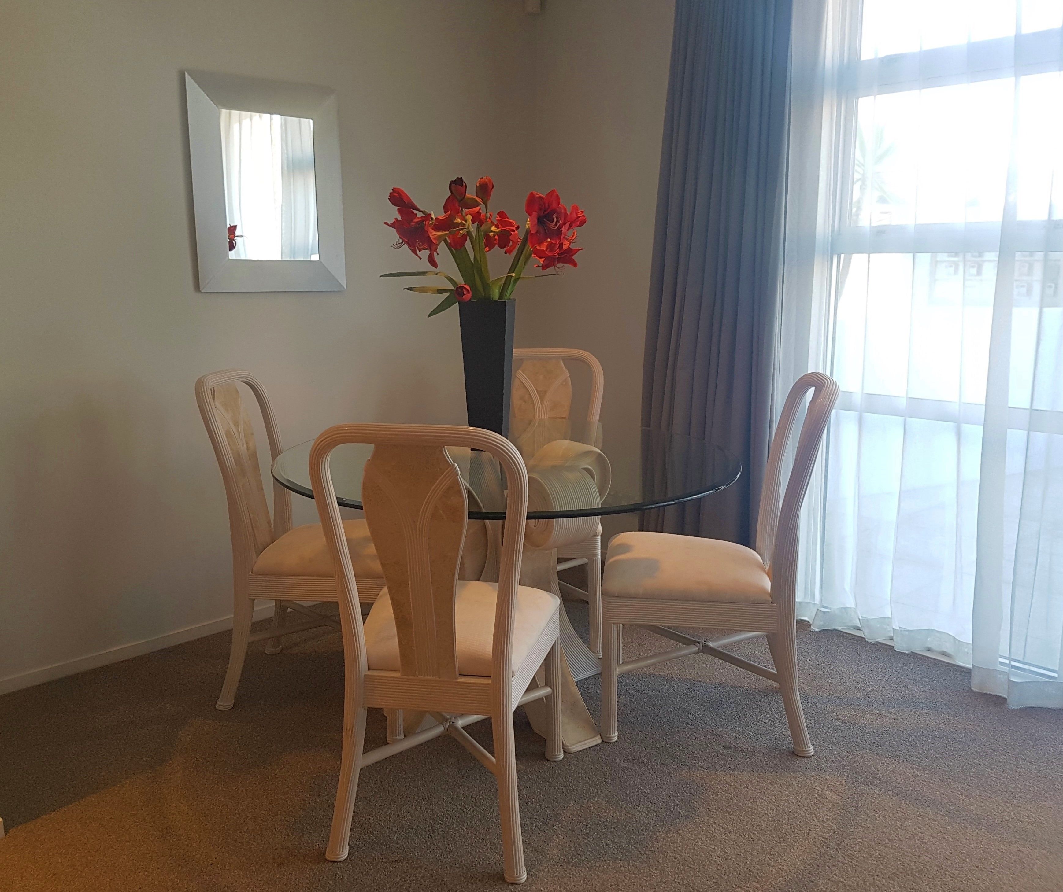 Waimahana Apartments