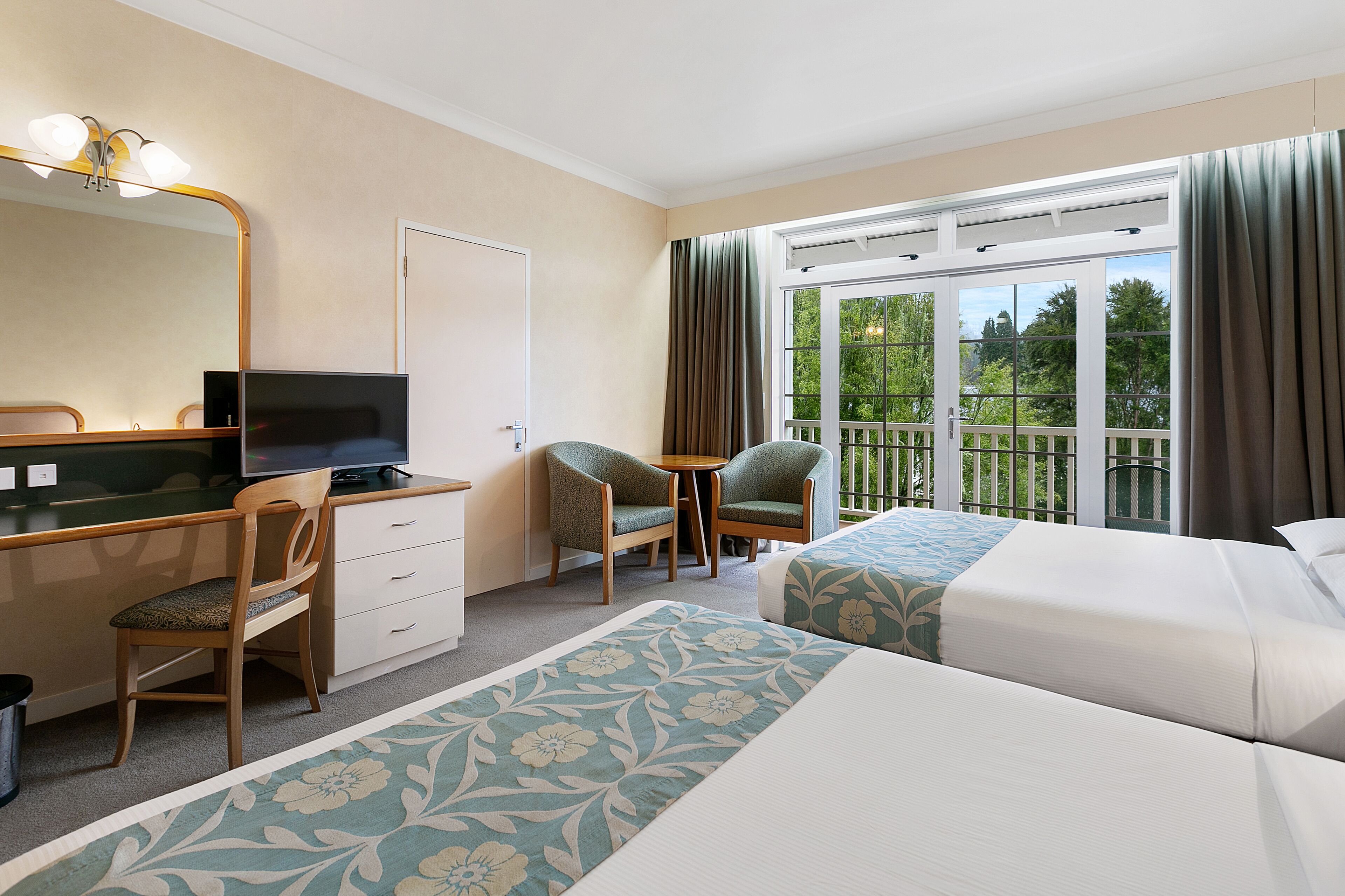 Wairakei Resort Taupo