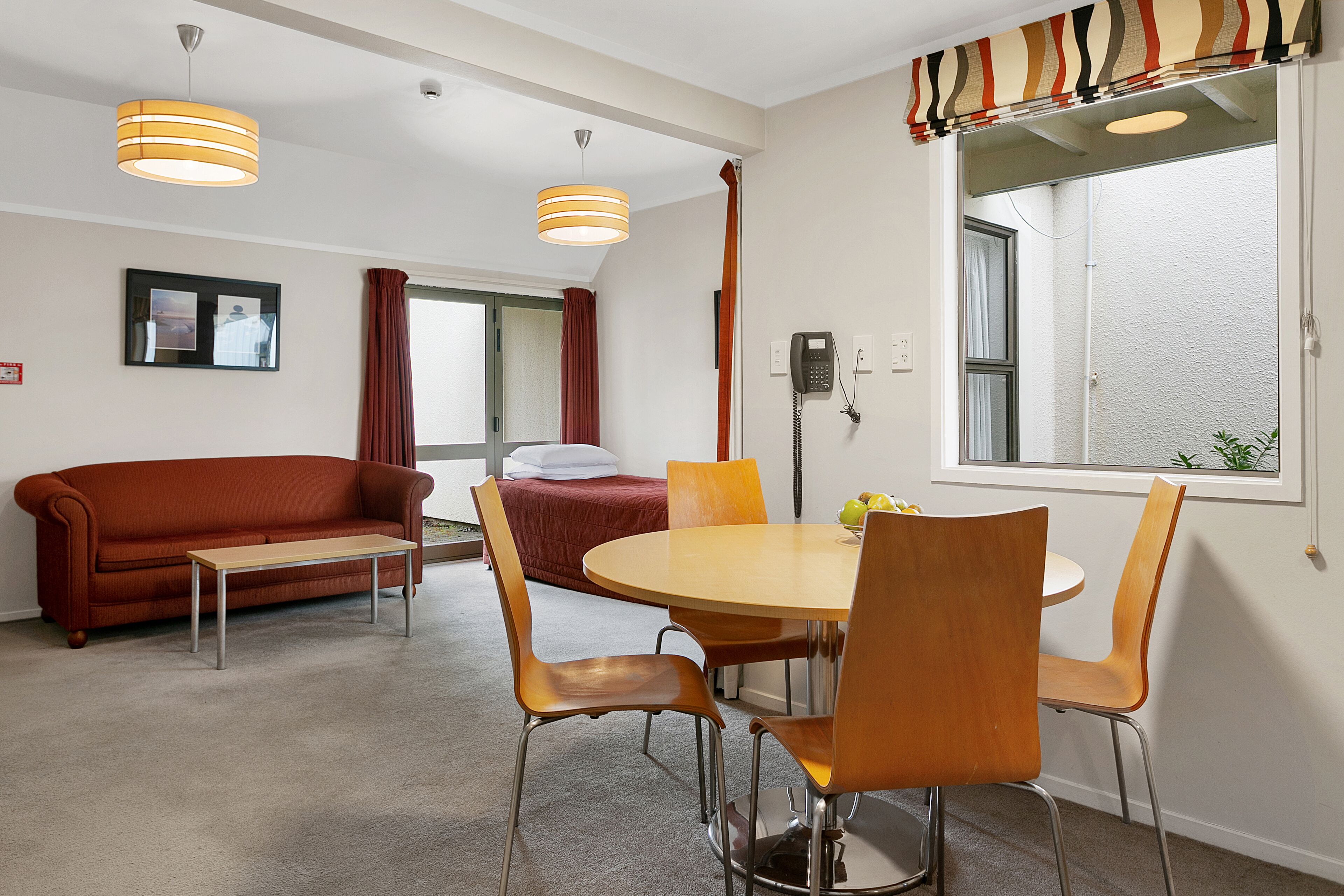 Wairakei Resort Taupo