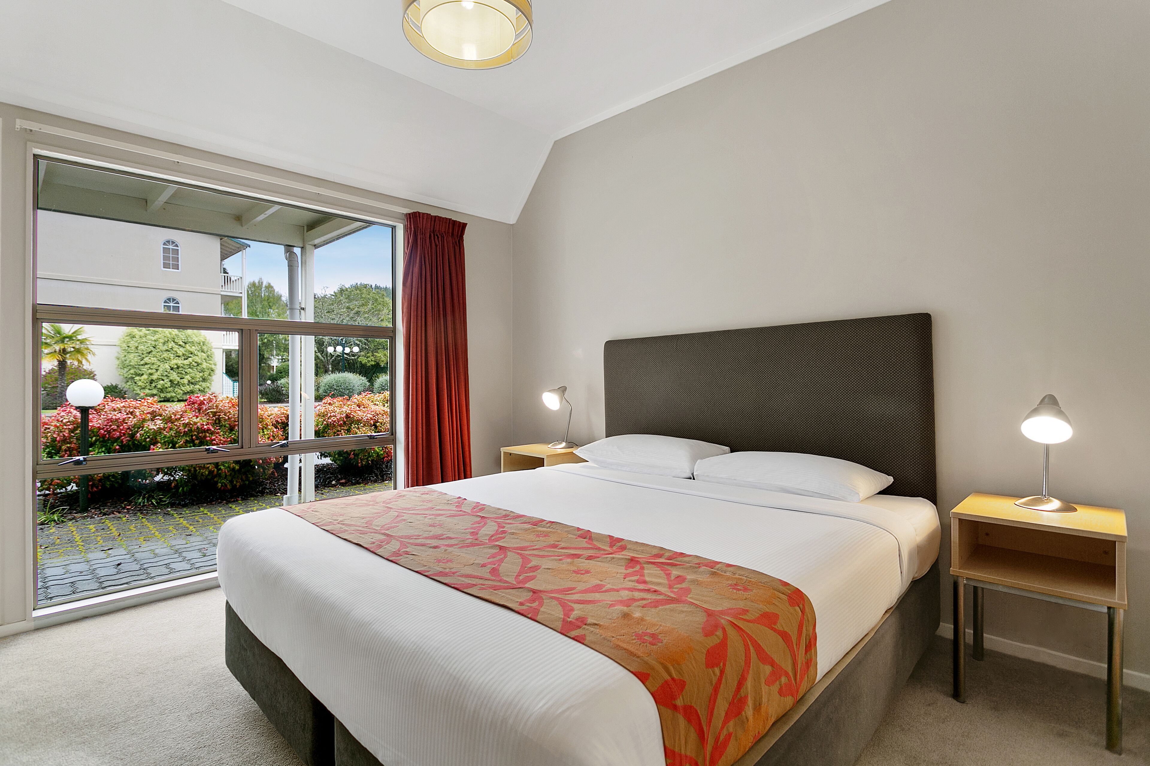 Wairakei Resort Taupo