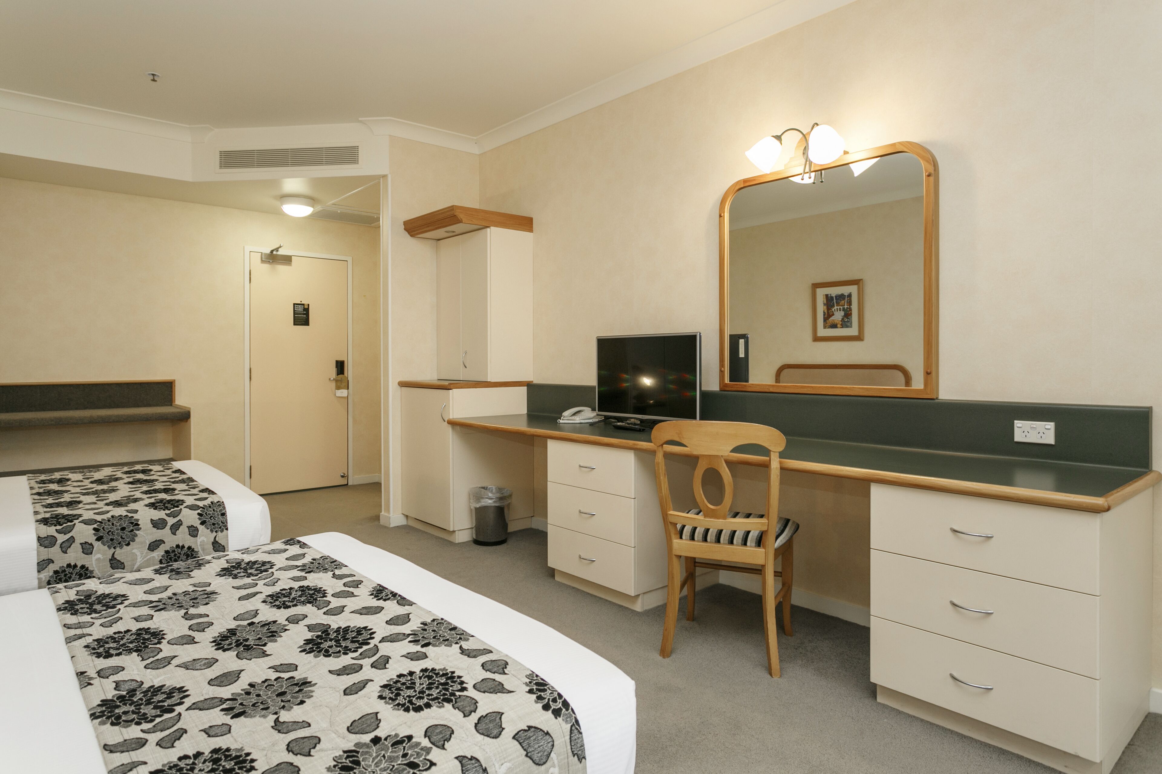 Wairakei Resort Taupo