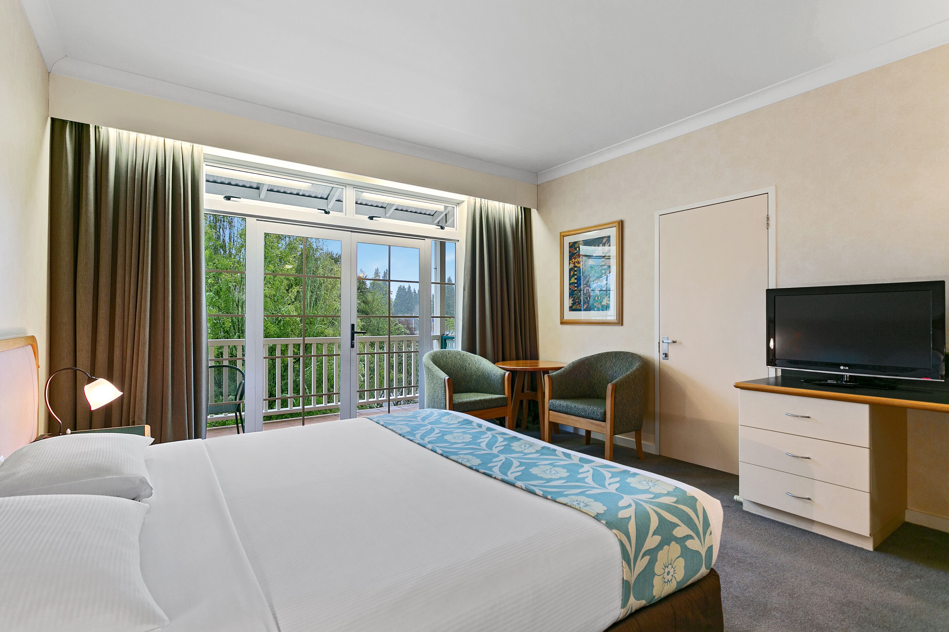 Wairakei Resort Taupo