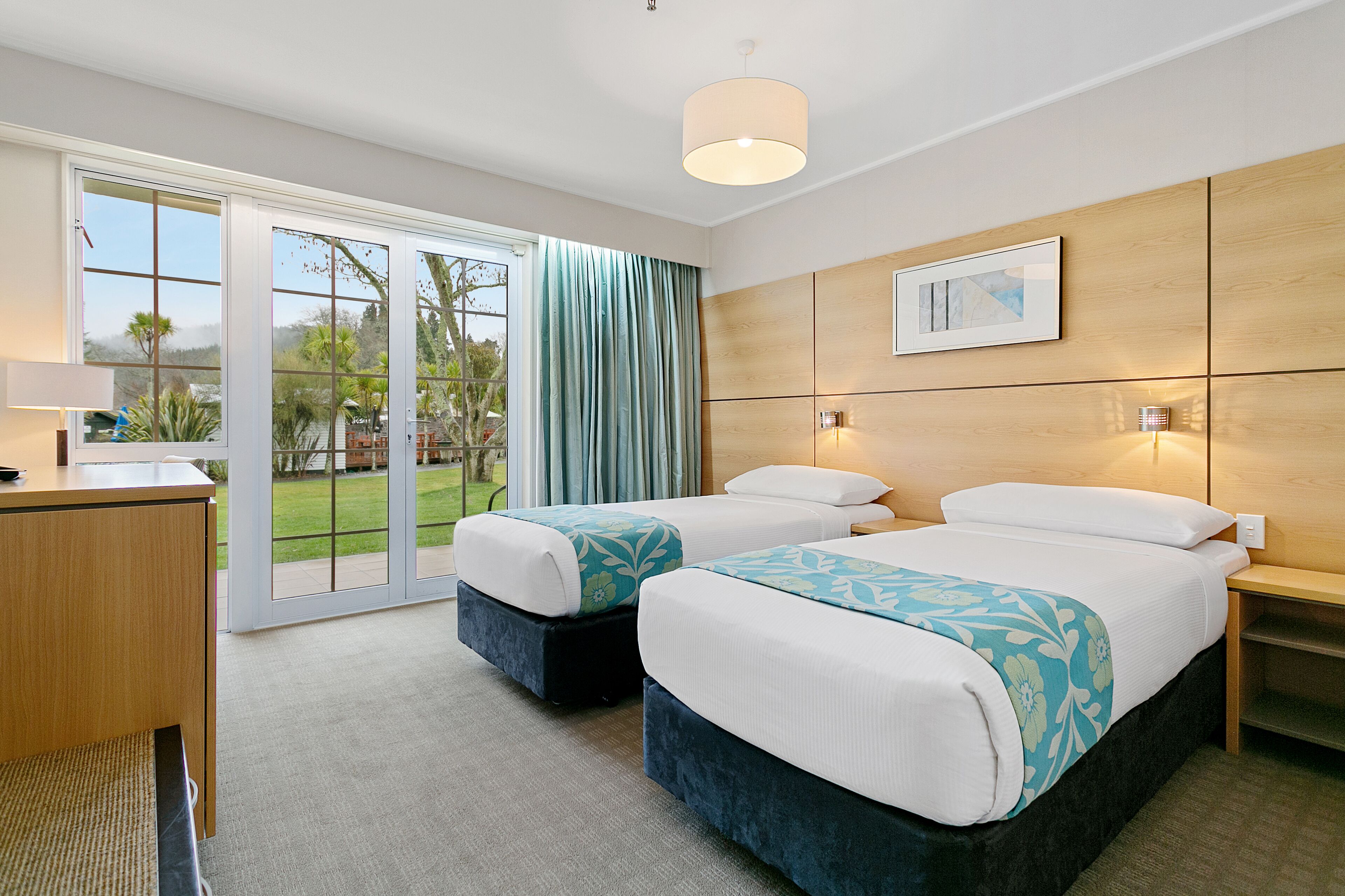 Wairakei Resort Taupo