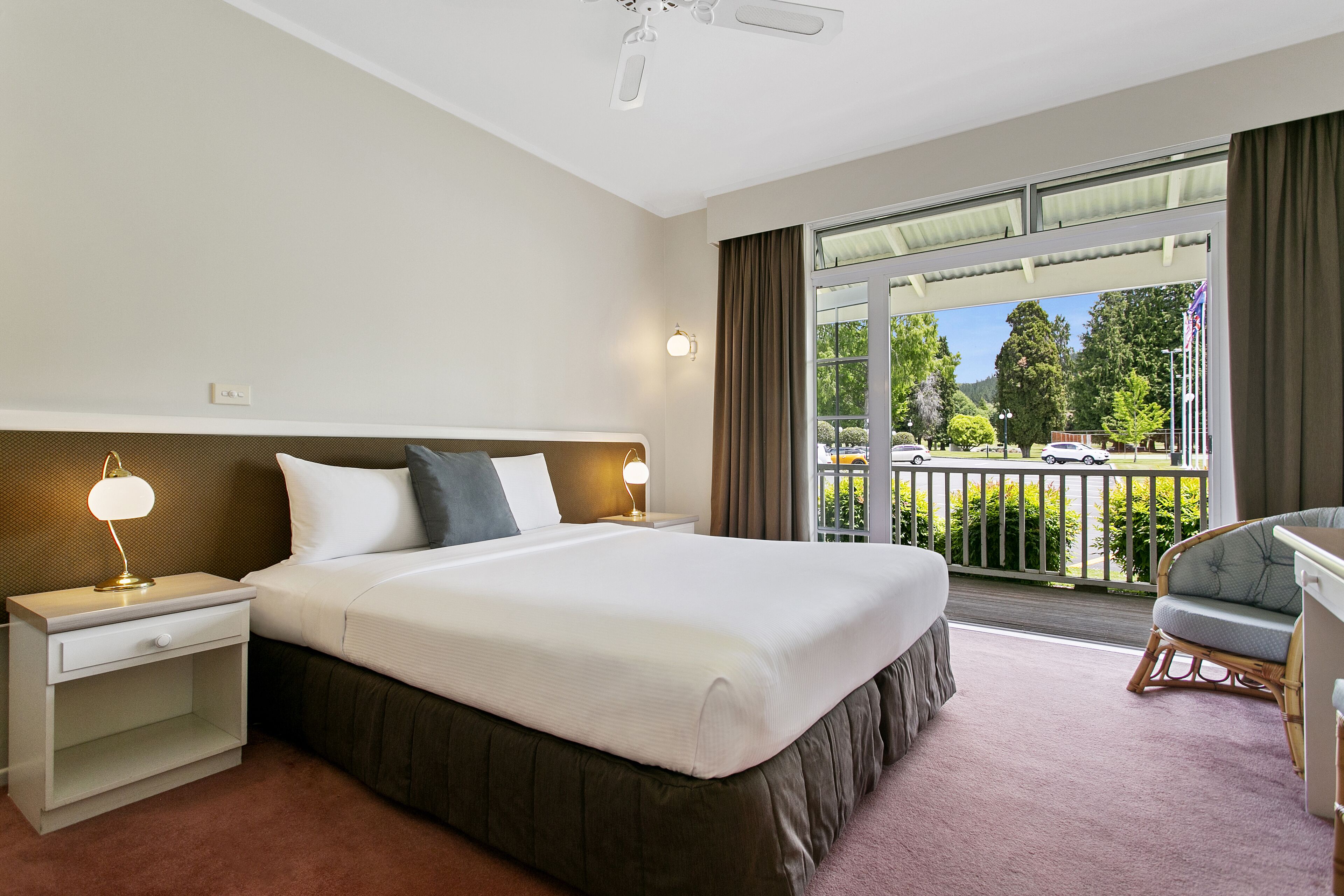 Wairakei Resort Taupo