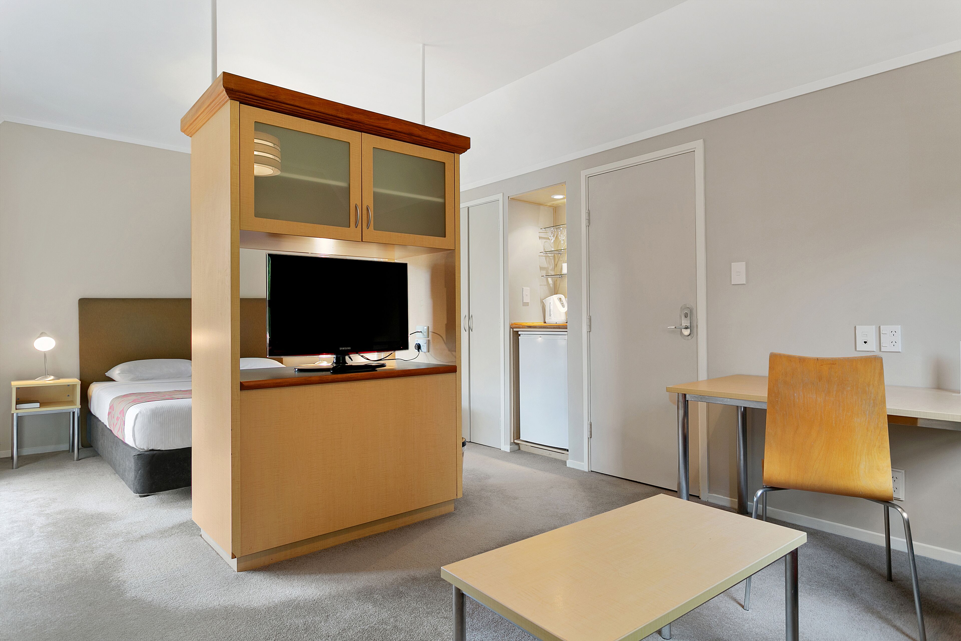 Wairakei Resort Taupo