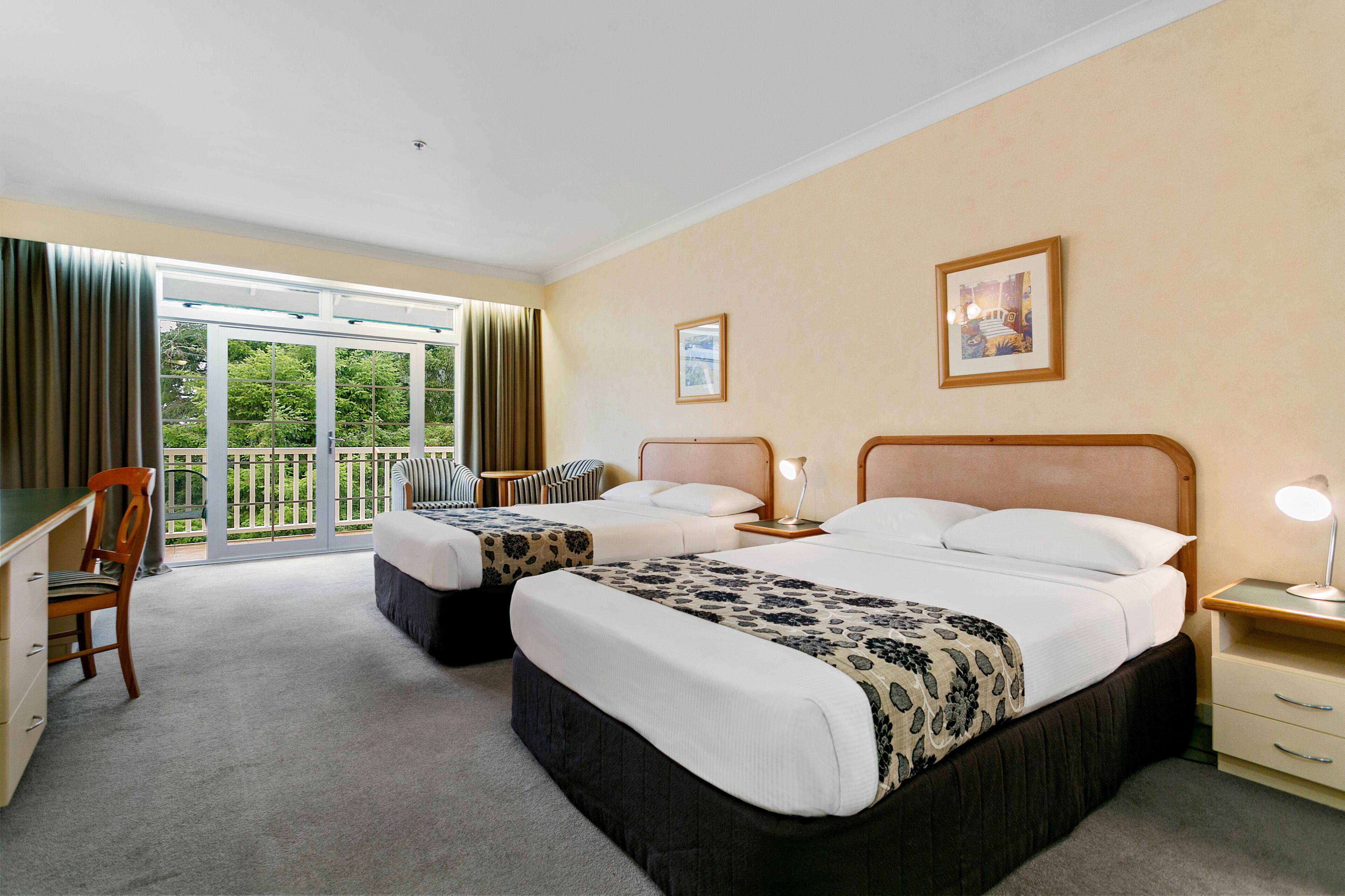Wairakei Resort Taupo